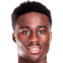 jordan smith adebayo