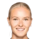 Camryn Ann Biegalski