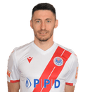 मिलोश फिलिपोविच