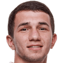 Abdulpasha Dzhabrailov