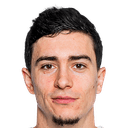 लुक मारेस