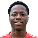 كينغ صمويل مانو