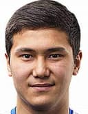 Murzakhmatov·Marlen