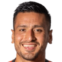 داروين كاريرو