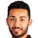 फरहत याज़गन