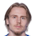 Isak Helstad Amundsen