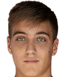 Kalinichev Vladislav·Yurievich