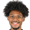 Malcolm Tsuyoshi Moyo