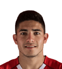 Braian Aaron Martínez