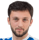 लाशा शेरगेलाशविली