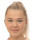 henrietta agustsdottir