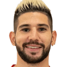 जोनाथन अगुदेलो