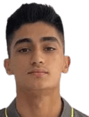 David Armando Osuna Mercado