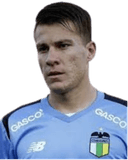 Cristian insaurralde