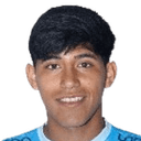 Bayron Youstyn Fernando Barrera Castillo