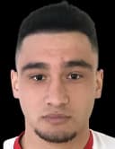 راسول زانغورازوف