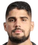 डैनियल बोर्जेस