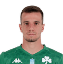 فانغيليس ثيوخاريس