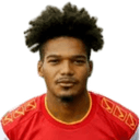 Samuel Blue Junior·Mamona