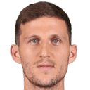 ميلان ميتروفيتش