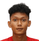 Ginanjar Wahyu Ramadhani