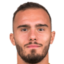 فانيا دركوسيتش