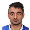 दिलशोद राखमातुल्लाएव