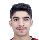 Ahmed Nabeil Ahmed Alkhadeim Alantali