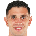 مارتينيز, اميليانو