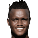 Elias Hansborg-Sørensen