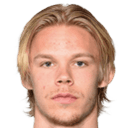 सेबेस्टियन पेडरसन