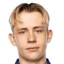 Mathias Svenningsen-Grønn