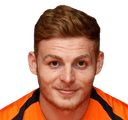 Fraser Fyvie