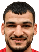 جمال إبراهيم حسين معروف