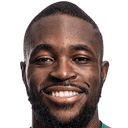 इवोन म्वोगो