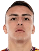 Joel Ramón Román Ojeda