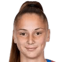 سابينا ستريزوفا