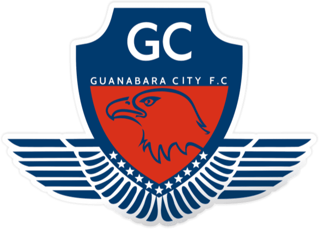 غوانابارا سيتي U20