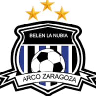 Belen Arco Zaragoza U20