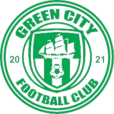 ग्रीन सिटी