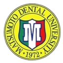 मात्सुमोतो यूनिवर्सिटी