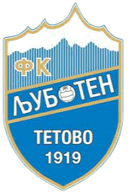 जेडएफके ल्जुबोटेन महिला