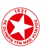 FK Olympie Tyn Nad Vltavou