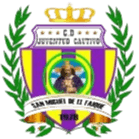 জুভেন্টুদ কাউটিভো