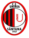 Unirea Sântana