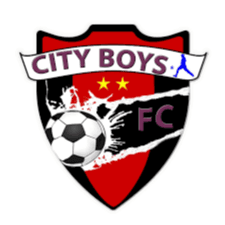 City Boys FC City Boys FC