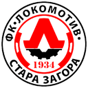 এফকে লোকোমোটিভ স্টারা জাগোরা মহিলা