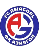 एफसी एशियागोल