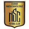 সিউদাদ নুয়েভা সান্তা ক্রুজ