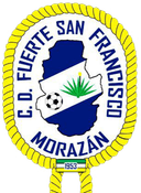 फुएर्ते सैन फ्रांसिस्को रिज़र्व्स